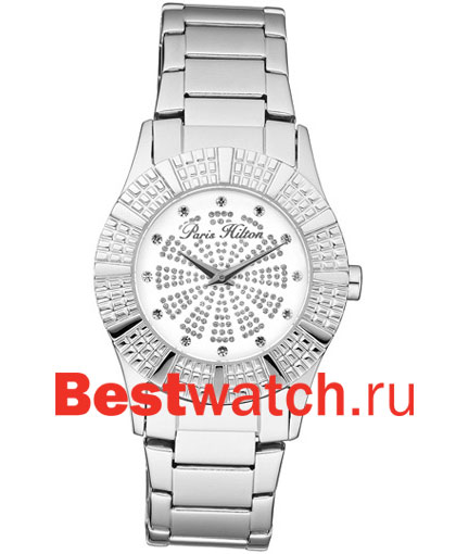 Часы Paris Hilton Heiress PH.13103MS_01M